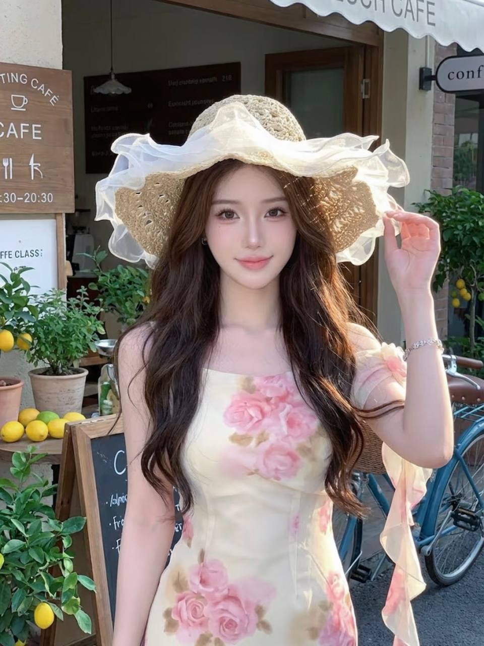 海滩音乐节